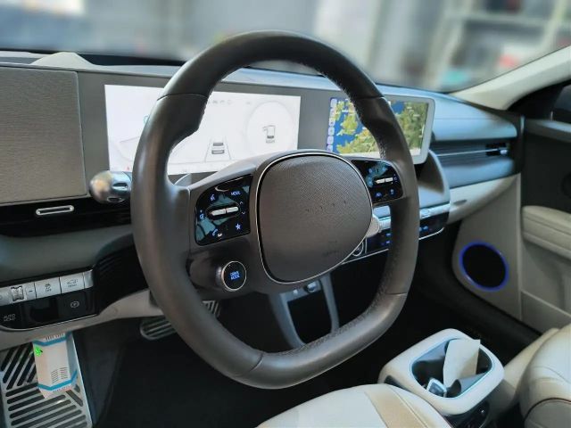 Hyundai IONIQ 5 77.4 kWh UNIQ