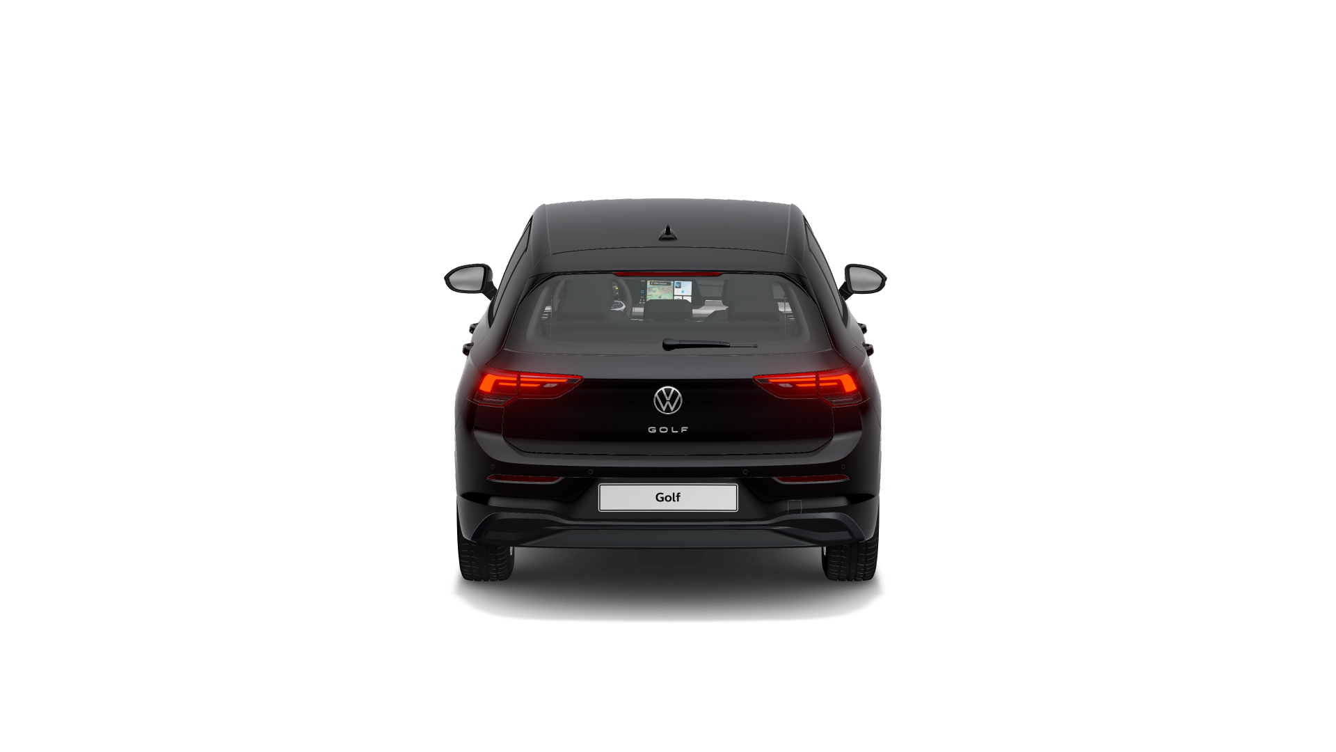 Volkswagen Golf 2.0 TDI Business DSG Golf VIII