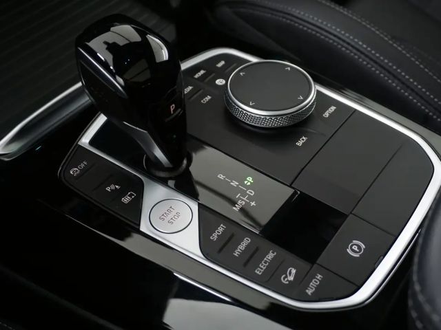 BMW X3 M-Sport xDrive