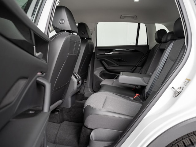 Volkswagen Tiguan DSG