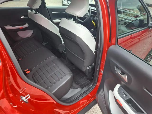 Citroën C3 Max PureTech