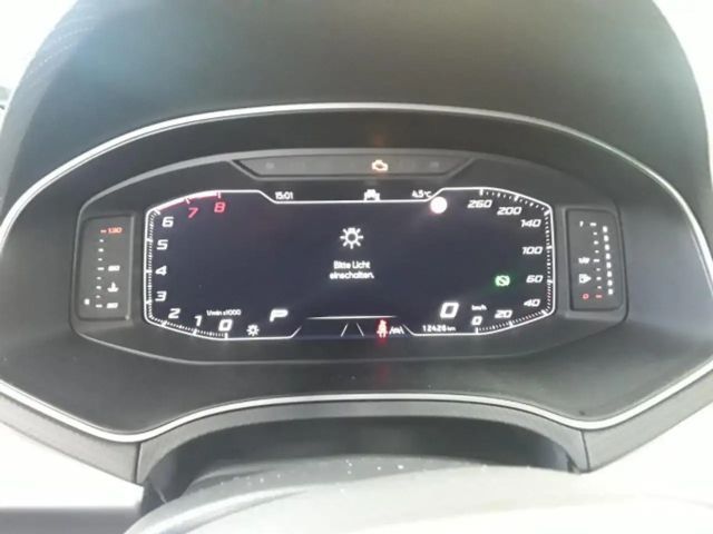 Seat Ibiza 1.0 TSI DSG Xcellence