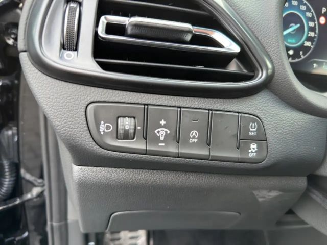 Hyundai i30 N Line T-GDi