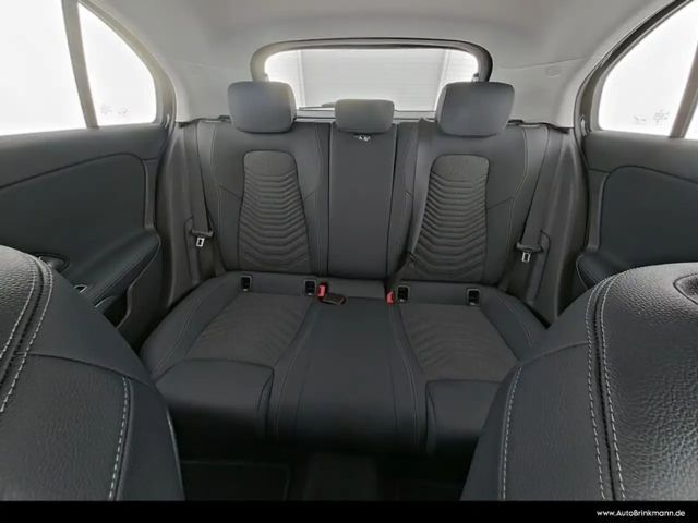 Mercedes-Benz A 180 Progressive