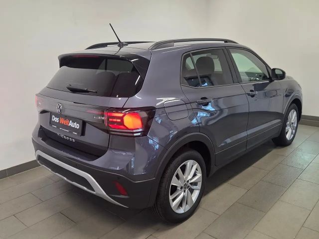 Volkswagen T-Cross Friends TSI