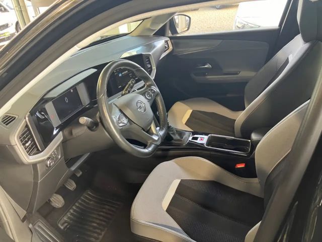 Opel Mokka 1.2 Turbo