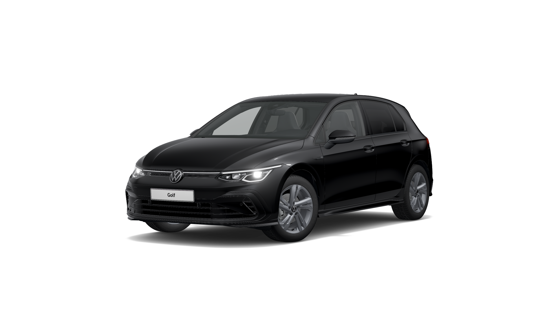 Volkswagen Golf 1.5 eTSI DSG R-Line