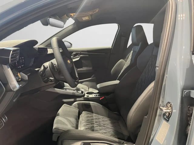 Audi RS3 Sedan Sportback