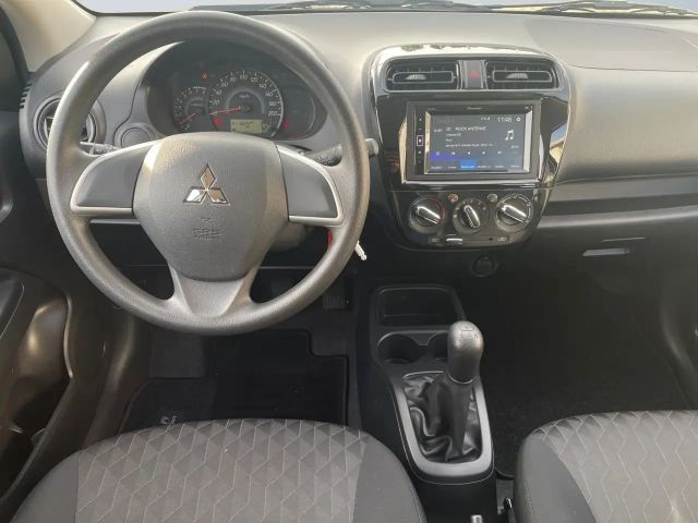 Mitsubishi Space Star MIVEC Star