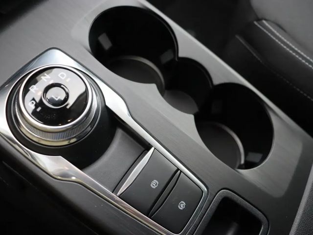 Ford Kuga Active Plug in Hybrid