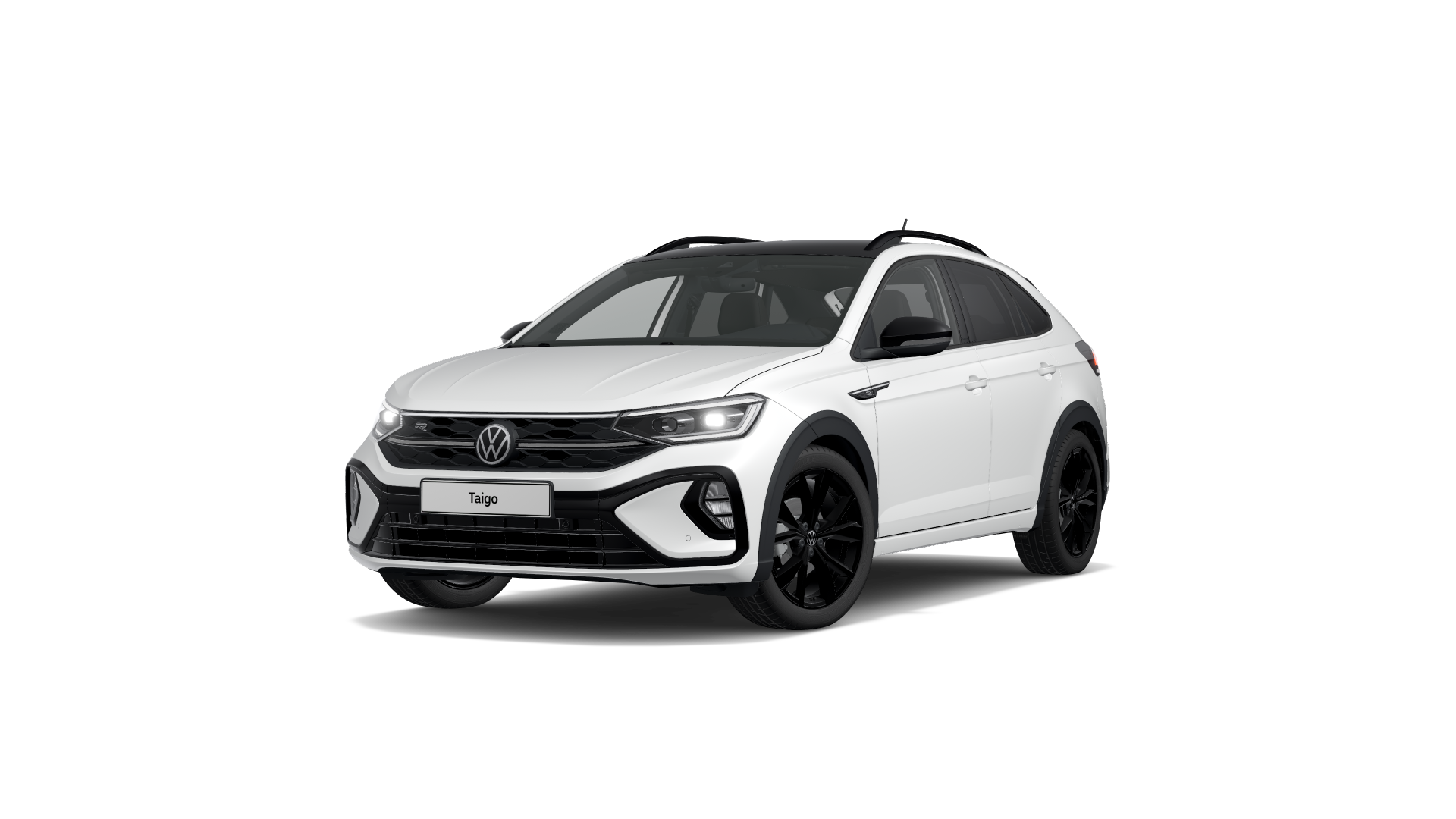 Volkswagen Taigo DSG R-Line