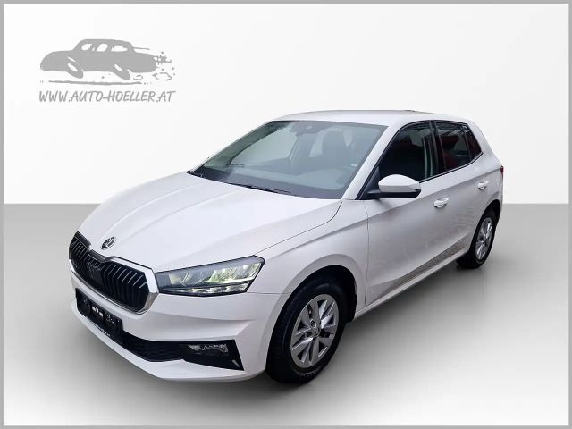 Skoda Fabia Ambition