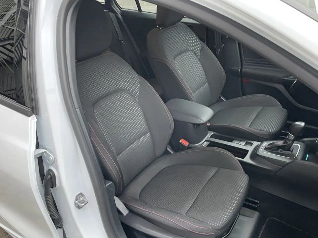 Ford Focus ST Line Wagon