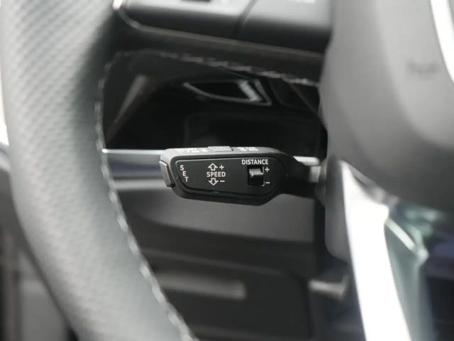 Audi Q3 S-Line Sportback