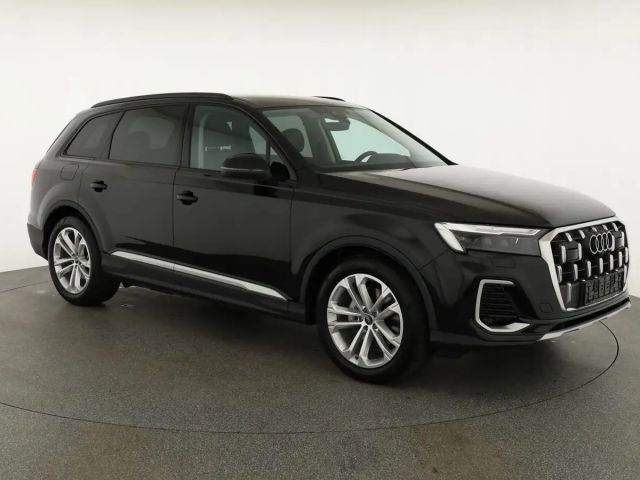 Audi Q7 50 TDI Quattro