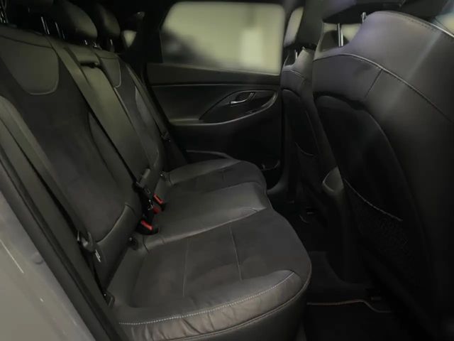 Hyundai i30 2.0 N Performance T-GDi