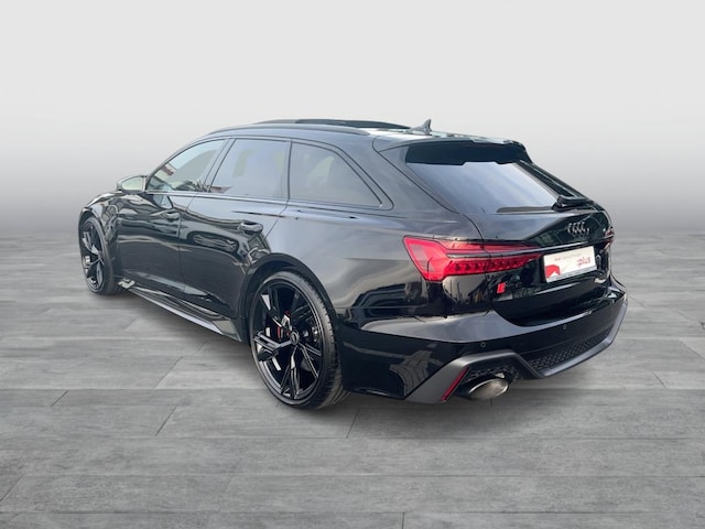 Audi A6 e-tron Avant Performance Quattro