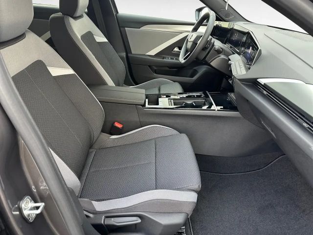 Opel Astra 1.2 Turbo Edition Turbo