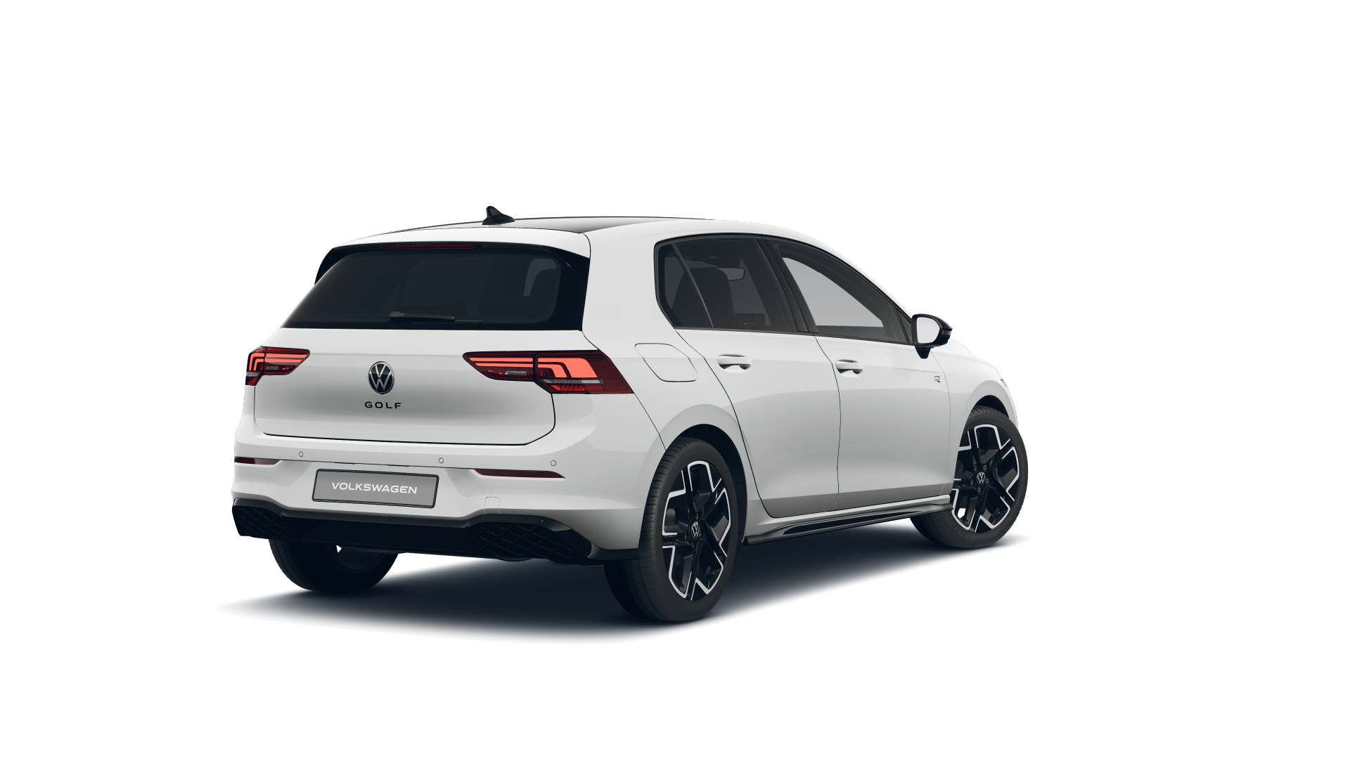 Volkswagen Golf 1.5 eTSI DSG
