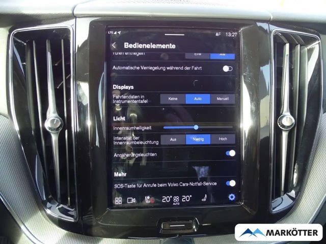 Volvo XC60 Inscription