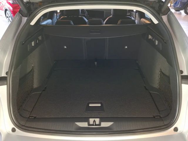 Opel Astra Elegance Sports Tourer