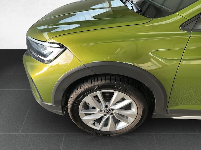 Volkswagen Taigo 1.5 TSI DSG Life