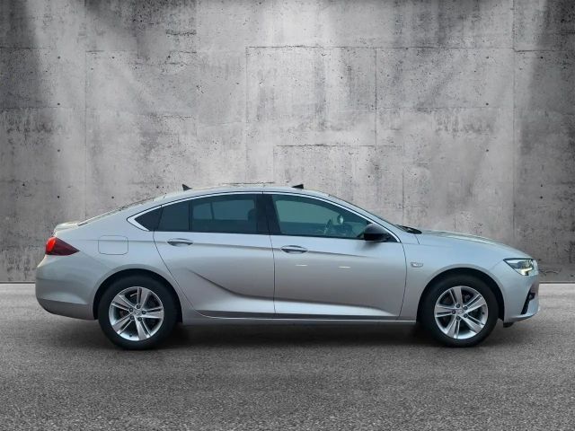 Opel Insignia GS-Line Grand Sport
