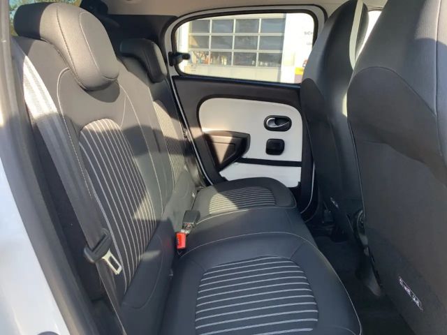 Renault Twingo E-Tech Techno