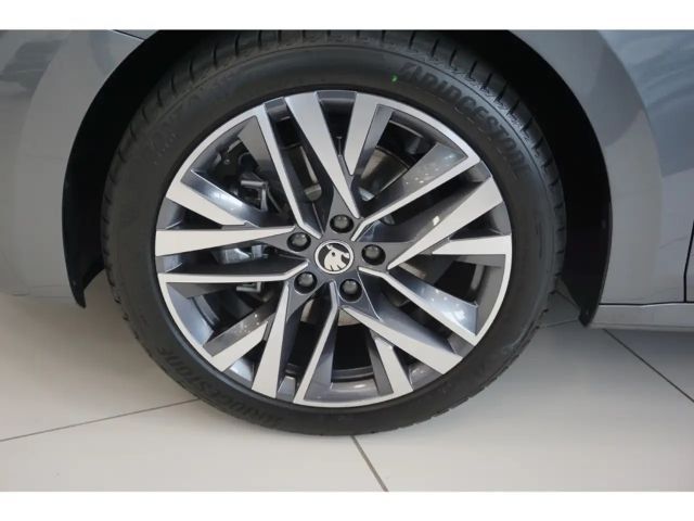 Skoda Octavia 2.0 TDI Combi