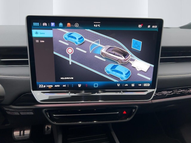 Volkswagen ID.7 Pro Tourer