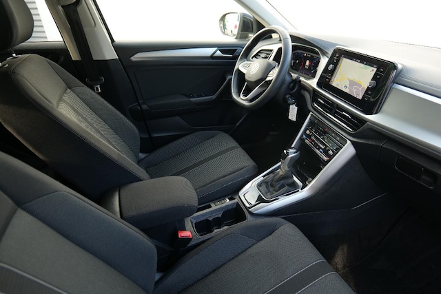 Volkswagen T-Roc 1.5 TSI DSG