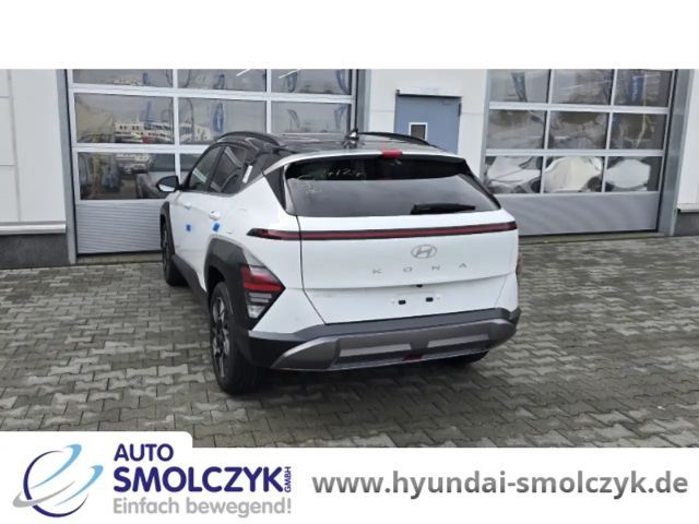 Hyundai Kona 1.6 2WD Prime