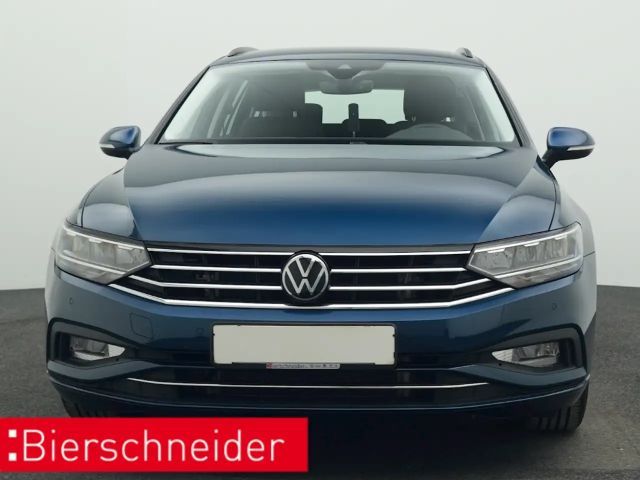 Volkswagen Passat 2.0 TDI Business DSG Variant