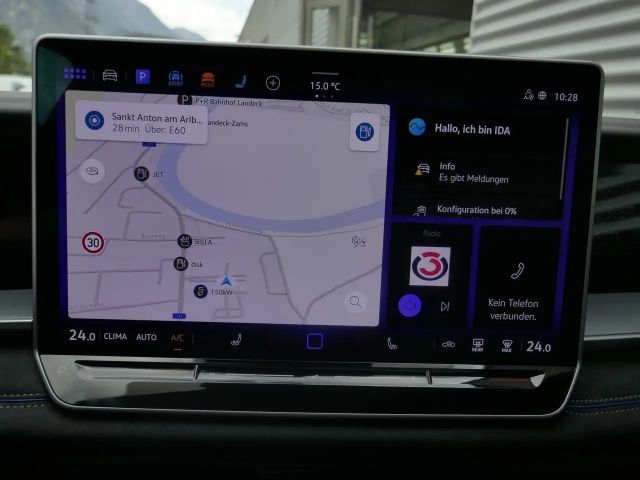 Volkswagen Tayron 4Motion DSG