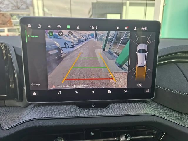 Skoda Kodiaq 4x4 Sportline