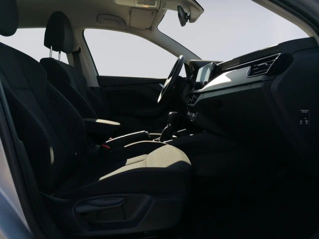 Skoda Scala 1.0 TSI Tour