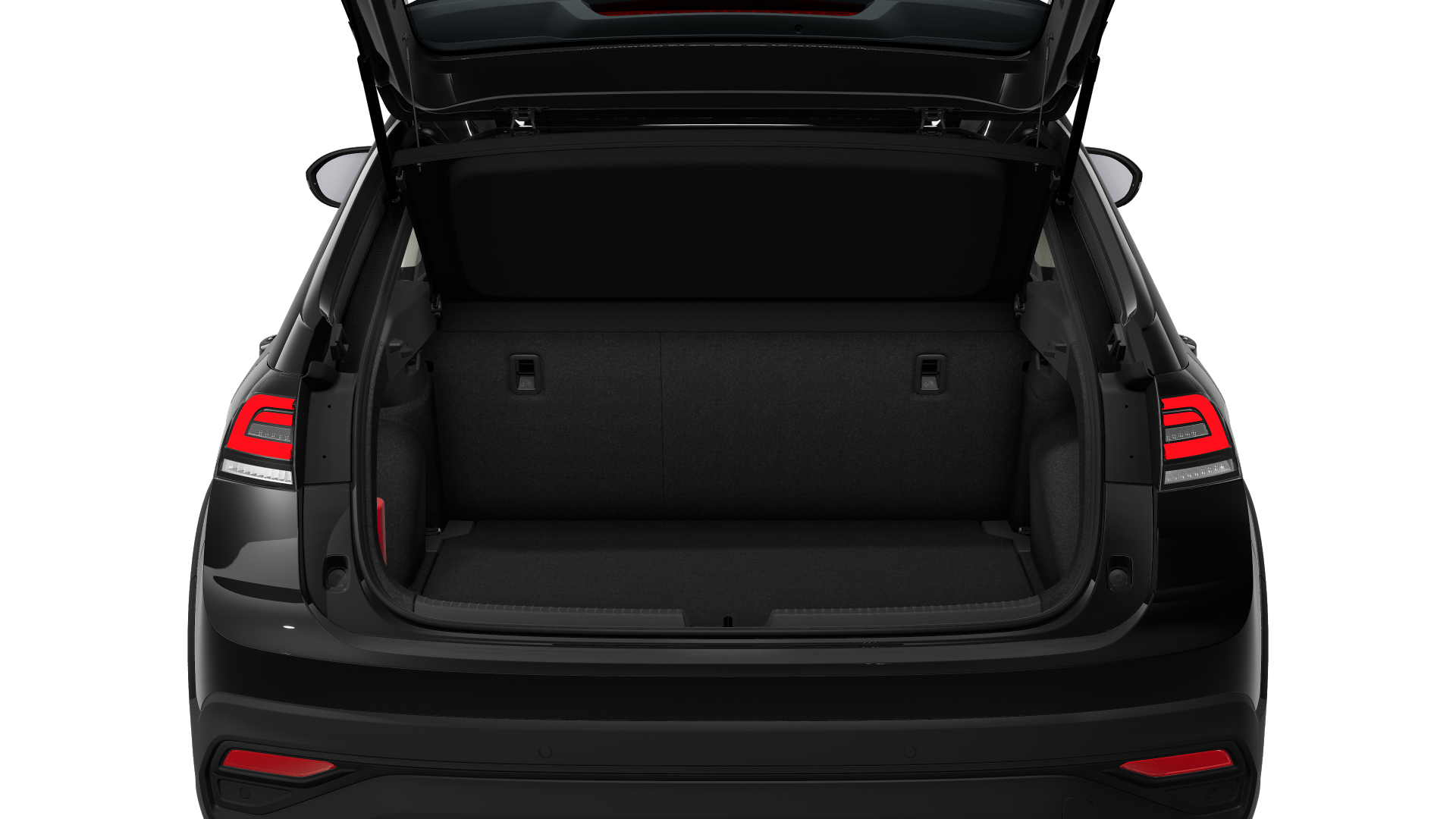 Volkswagen Taigo PANO NAVI LED AHK KEYLESS LANE ALARM