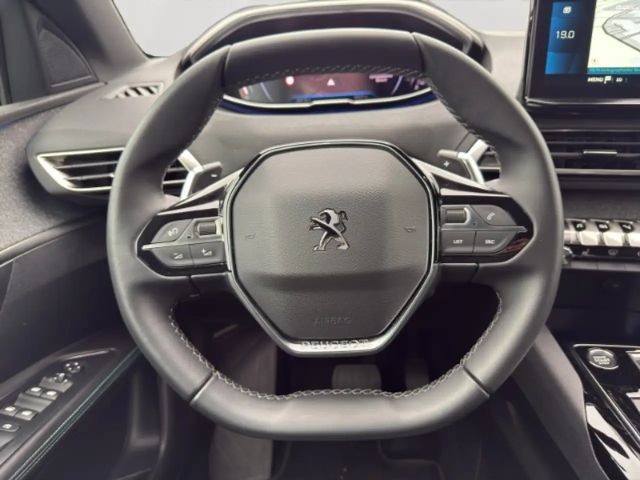 Peugeot 5008 Allure Pack
