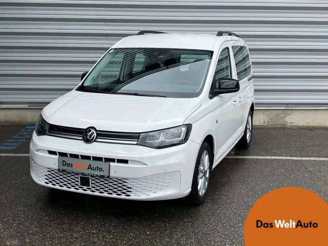 Volkswagen Caddy Life