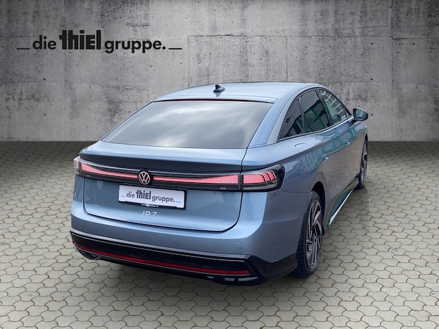 Volkswagen ID.7 Pro