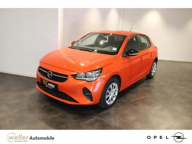 Opel Corsa -e ''Edition'' Klimaautomatik Apple/Android Blueto