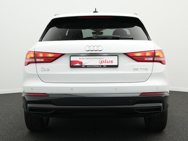 Audi Q3 35 TFSI S-Tronic