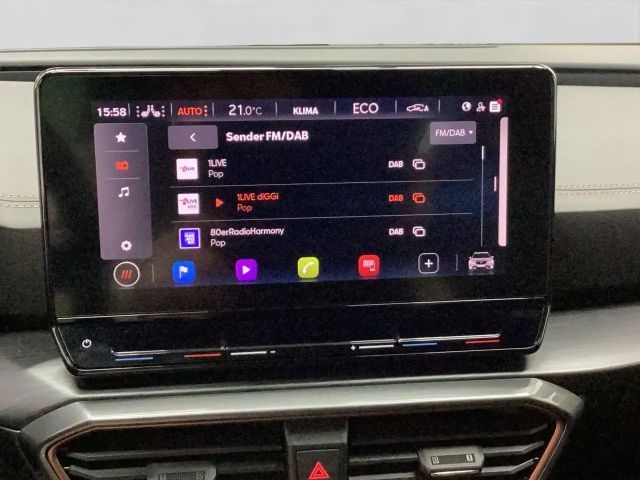 Cupra Formentor e-Hybrid