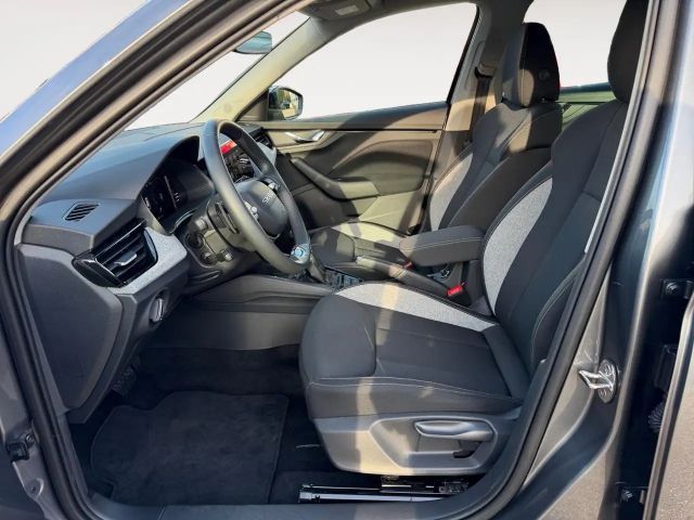 Skoda Kamiq 1.5 TSI Selection