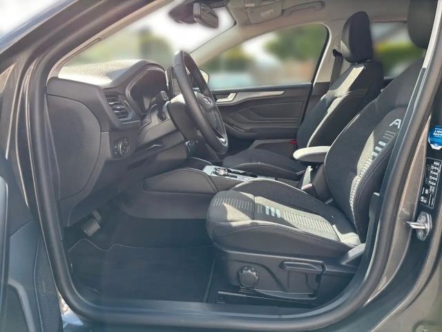 Ford Focus 1.5 EcoBlue Active Wagon