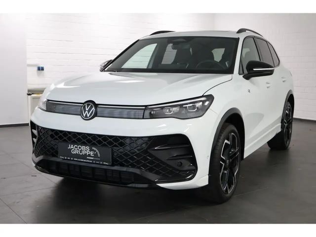 Volkswagen Tiguan 2.0 TDI DSG R-Line