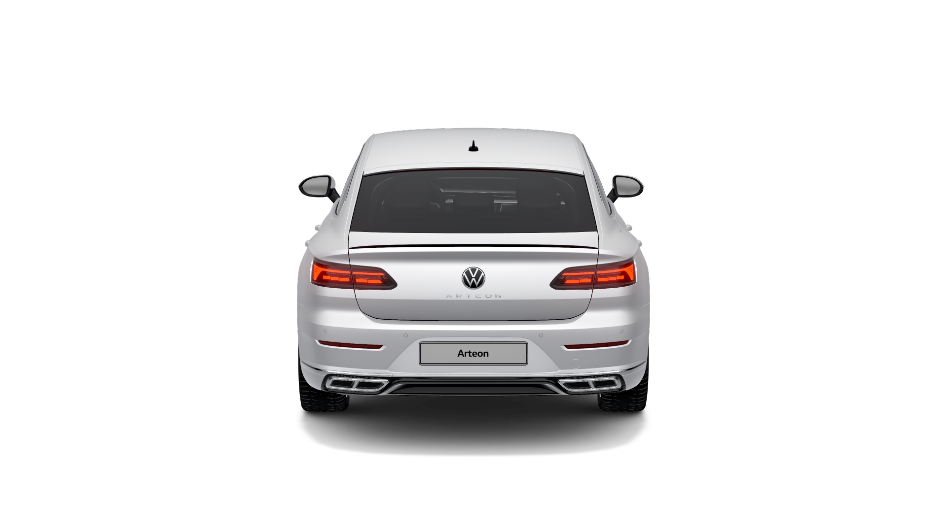 Volkswagen Arteon 2.0 TDI R-Line