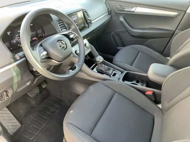 Skoda Karoq ACT Selection