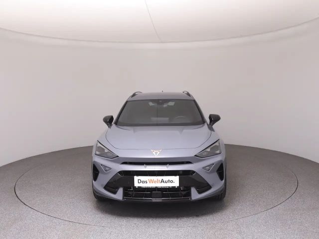 Cupra Formentor DSG VZ e-Hybrid