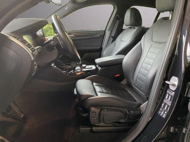 BMW X4 M-Sport xDrive20i